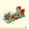 Фургон команды Monkie Kid (LEGO 80038)