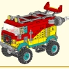 Фургон команды Monkie Kid (LEGO 80038)