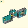 Фургон команды Monkie Kid (LEGO 80038)