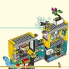 Фургон команды Monkie Kid (LEGO 80038)