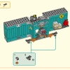 Фургон команды Monkie Kid (LEGO 80038)