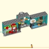 Фургон команды Monkie Kid (LEGO 80038)