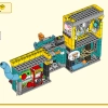 Фургон команды Monkie Kid (LEGO 80038)