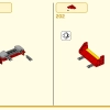 Фургон команды Monkie Kid (LEGO 80038)