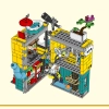 Фургон команды Monkie Kid (LEGO 80038)