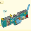 Фургон команды Monkie Kid (LEGO 80038)