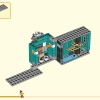 Фургон команды Monkie Kid (LEGO 80038)