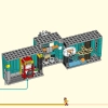 Фургон команды Monkie Kid (LEGO 80038)