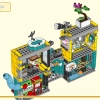 Фургон команды Monkie Kid (LEGO 80038)