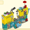 Фургон команды Monkie Kid (LEGO 80038)