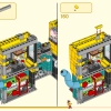 Фургон команды Monkie Kid (LEGO 80038)