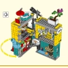 Фургон команды Monkie Kid (LEGO 80038)