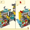 Фургон команды Monkie Kid (LEGO 80038)