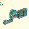 Фургон команды Monkie Kid (LEGO 80038)
