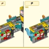 Фургон команды Monkie Kid (LEGO 80038)