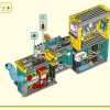 Фургон команды Monkie Kid (LEGO 80038)