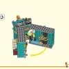 Фургон команды Monkie Kid (LEGO 80038)