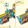 Фургон команды Monkie Kid (LEGO 80038)