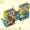 Фургон команды Monkie Kid (LEGO 80038)