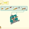 Фургон команды Monkie Kid (LEGO 80038)