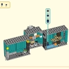 Фургон команды Monkie Kid (LEGO 80038)