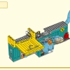 Фургон команды Monkie Kid (LEGO 80038)
