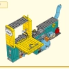Фургон команды Monkie Kid (LEGO 80038)