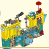 Фургон команды Monkie Kid (LEGO 80038)