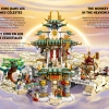 Небесные миры (LEGO 80039)