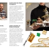 Небесные миры (LEGO 80039)