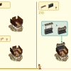 Небесные миры (LEGO 80039)