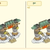Небесные миры (LEGO 80039)