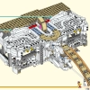 Небесные миры (LEGO 80039)