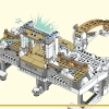 Небесные миры (LEGO 80039)