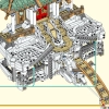 Небесные миры (LEGO 80039)