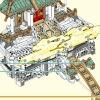 Небесные миры (LEGO 80039)
