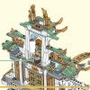Небесные миры (LEGO 80039)