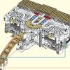 Небесные миры (LEGO 80039)