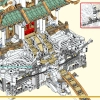 Небесные миры (LEGO 80039)
