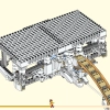 Небесные миры (LEGO 80039)