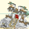 Небесные миры (LEGO 80039)