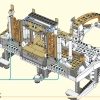 Небесные миры (LEGO 80039)
