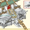 Небесные миры (LEGO 80039)