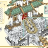 Небесные миры (LEGO 80039)