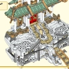 Небесные миры (LEGO 80039)