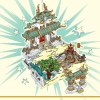 Небесные миры (LEGO 80039)
