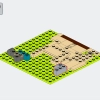 Горная ветряная мельница (LEGO 910003)