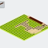 Горная ветряная мельница (LEGO 910003)