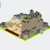 Горная ветряная мельница (LEGO 910003)