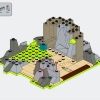 Горная ветряная мельница (LEGO 910003)